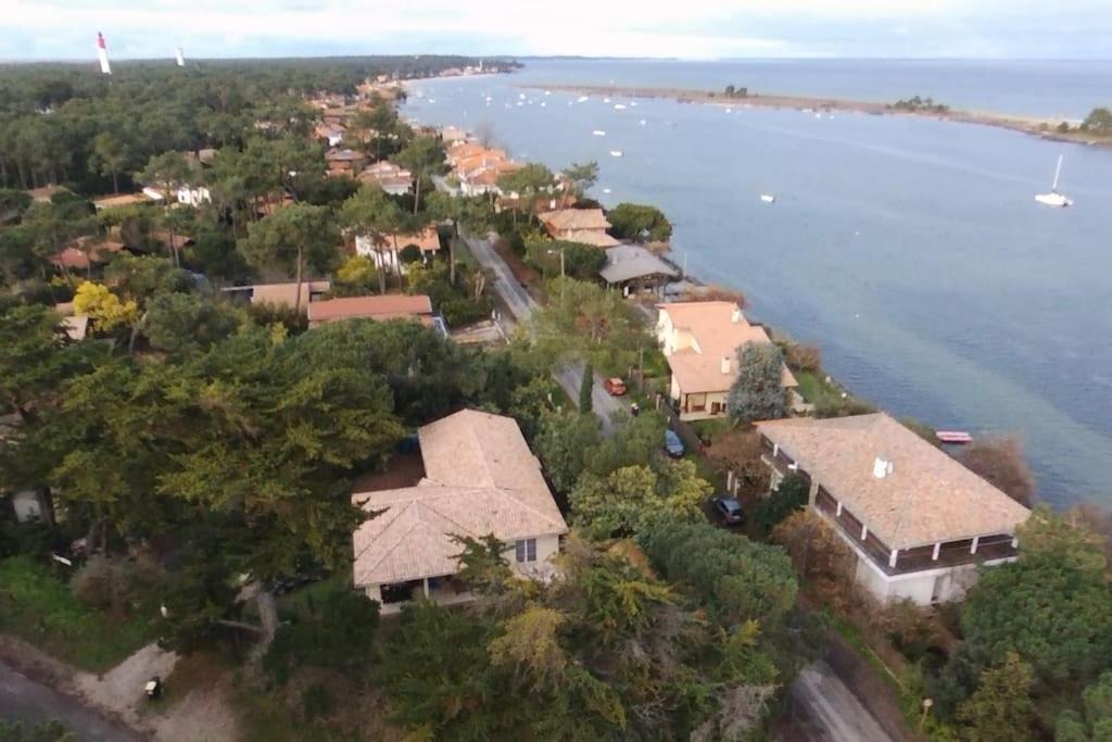Photo of Others in Cap-Ferret