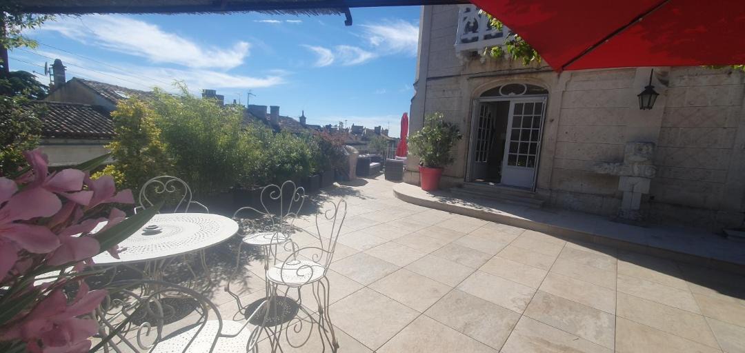 Photo of Patio Balcony in Angouleme