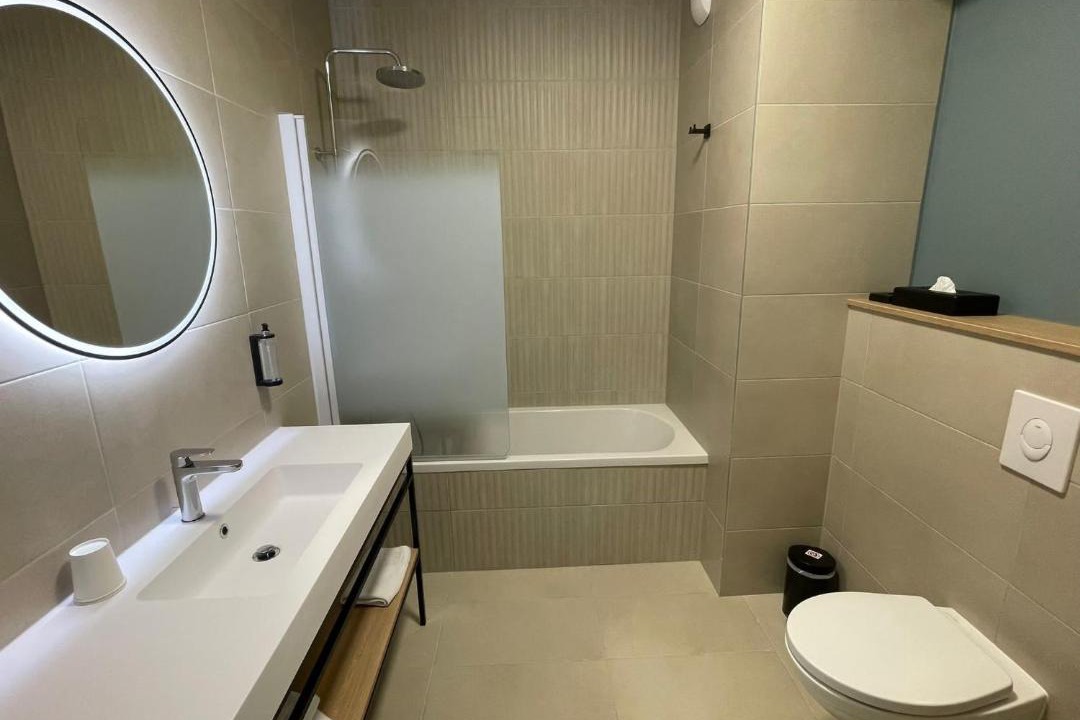 Photo of Bathroom in Limoges