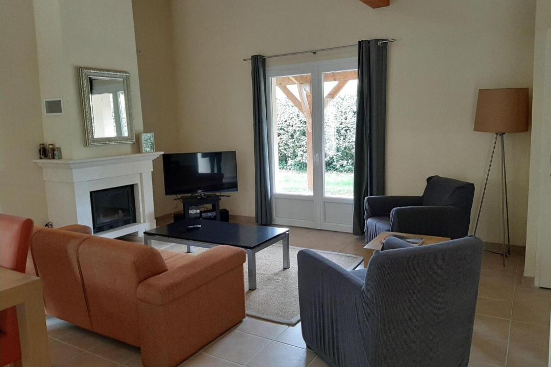 Photo of Livingroom in Les Forges