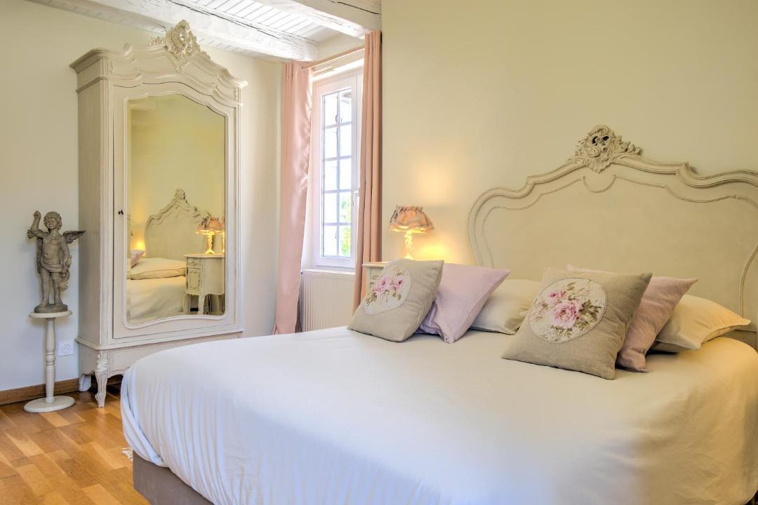 Photo of Bedroom in Saint-Jean-de-Cole