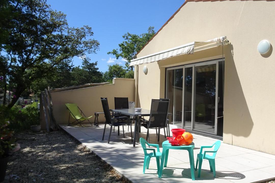 Photo of Others in Meschers-sur-Gironde