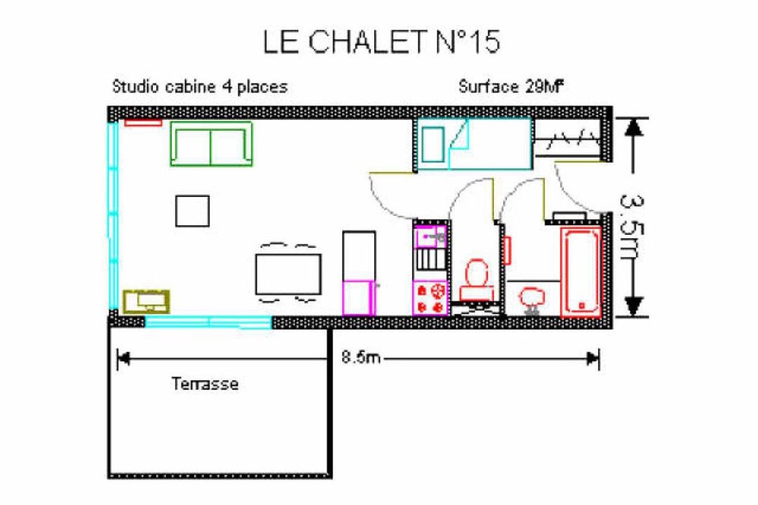 Photo of Others in Eaux-Bonnes