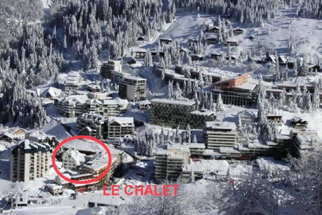 Photo of Others in Eaux-Bonnes