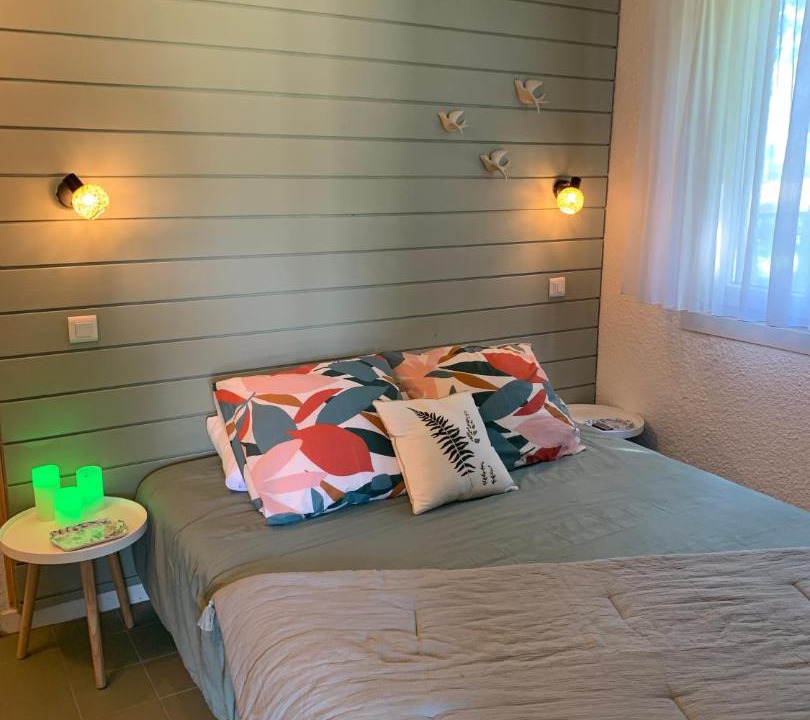 Photo of Bedroom in Bielle