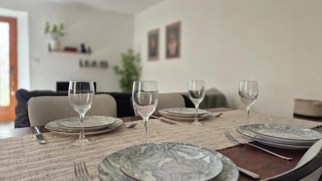 Photo of Livingroom in Vivonne