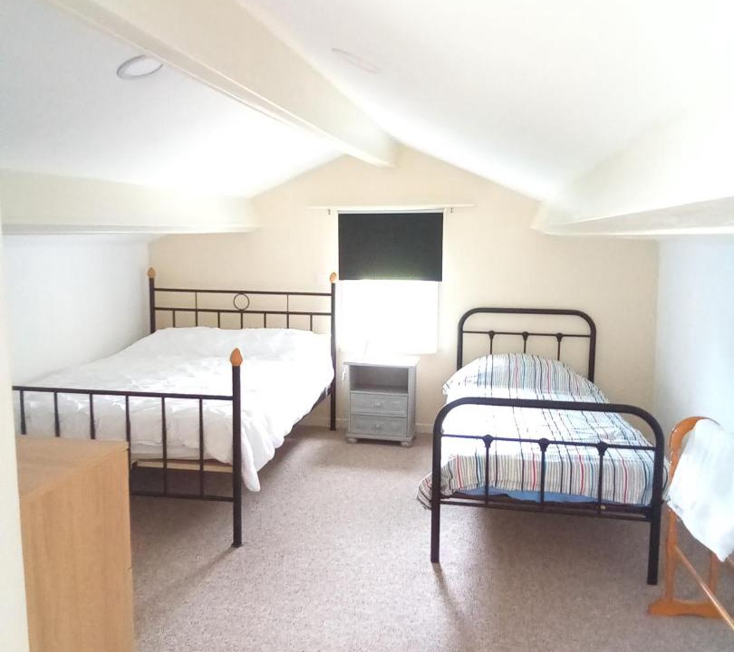 Photo of Bedroom in Saint-Mande-sur-Bredoire