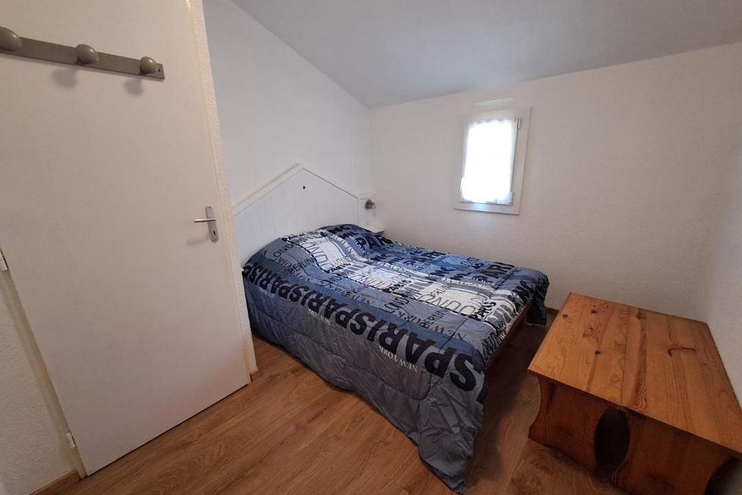 Photo of Bedroom in Hourtin Port