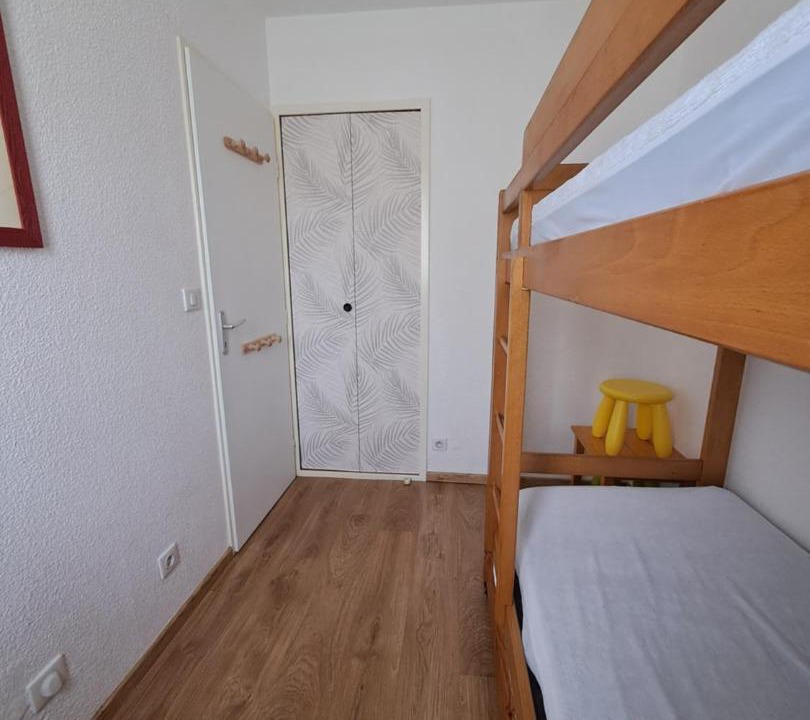 Photo of Bedroom in Hourtin Port