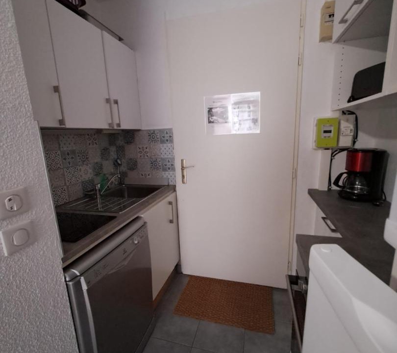 Photo of Kitchen in Hourtin Port