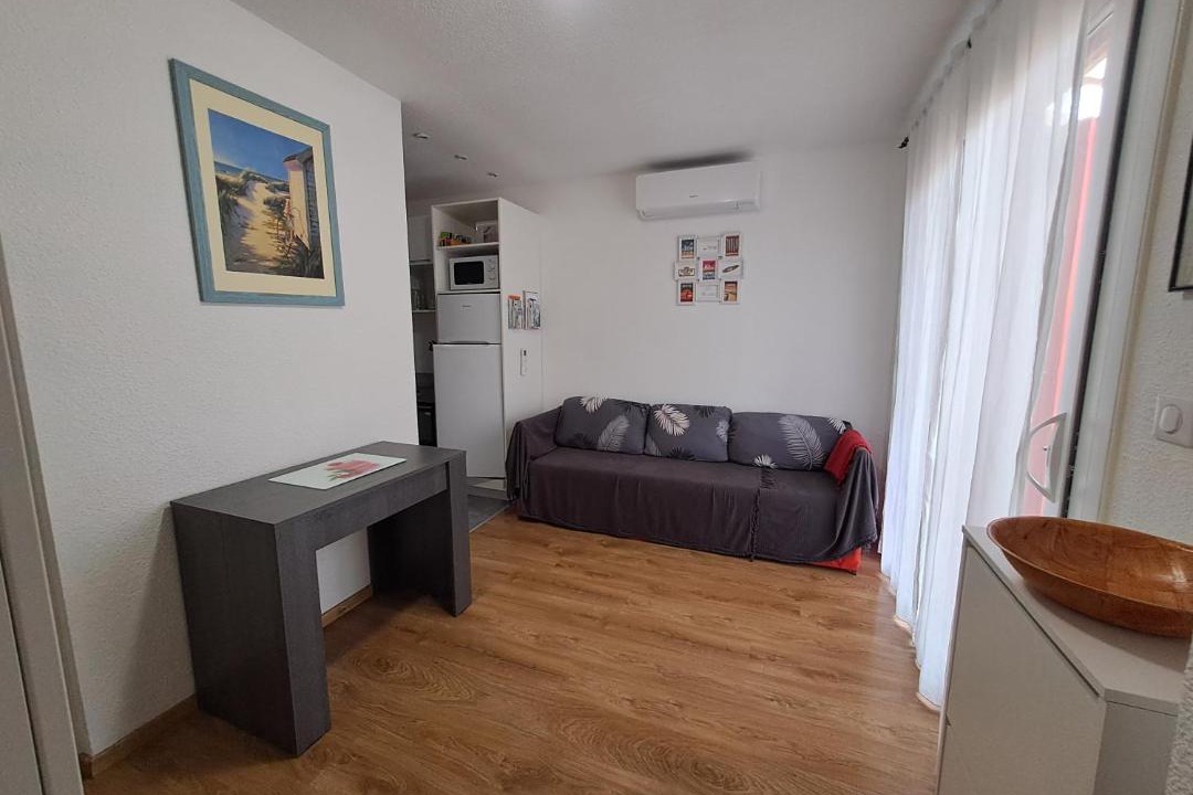 Photo of Livingroom in Hourtin Port