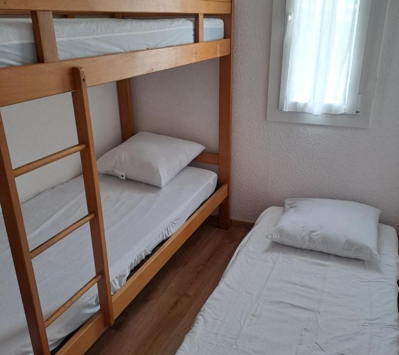 Photo of Bedroom in Hourtin Port
