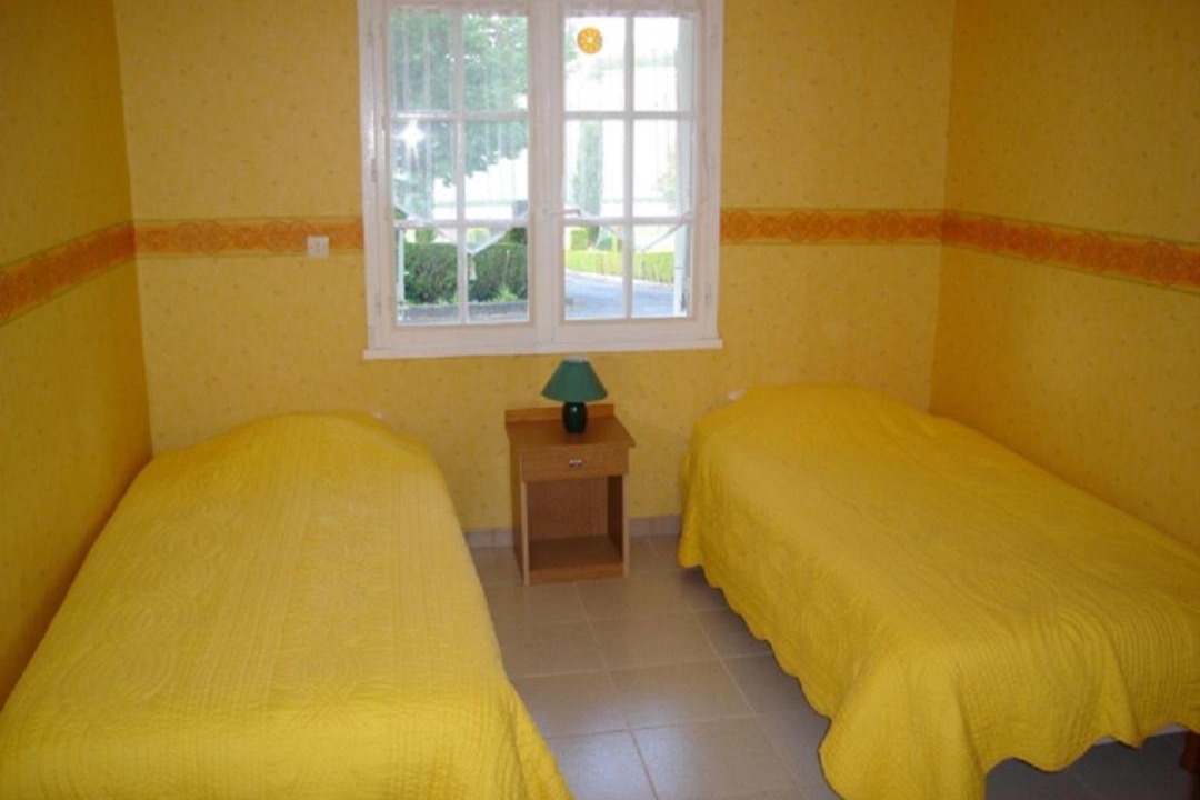Photo of Bedroom in Mensignac