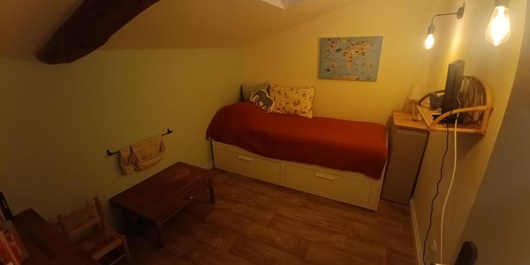 Photo of Bedroom in Candresse