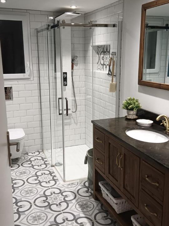 Photo of Bathroom in Candresse