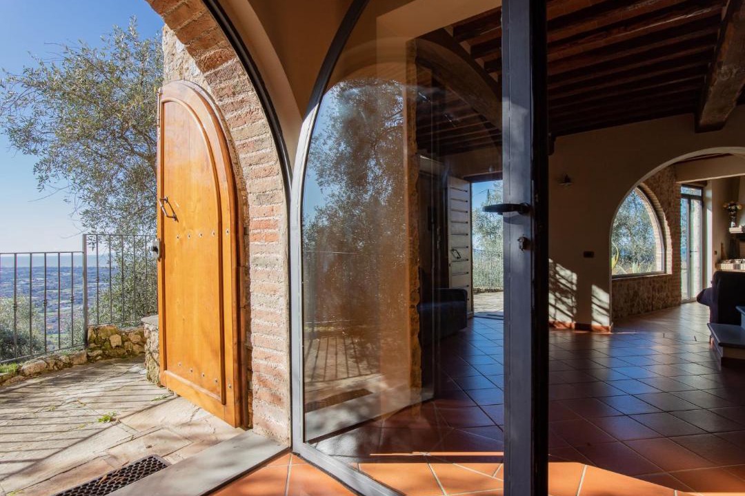 Photo of Patio Balcony in Santa Lucia
