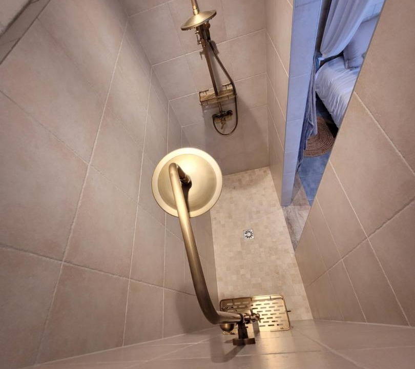 Photo of Bathroom in Lugon-et-l'ile-du-Carney