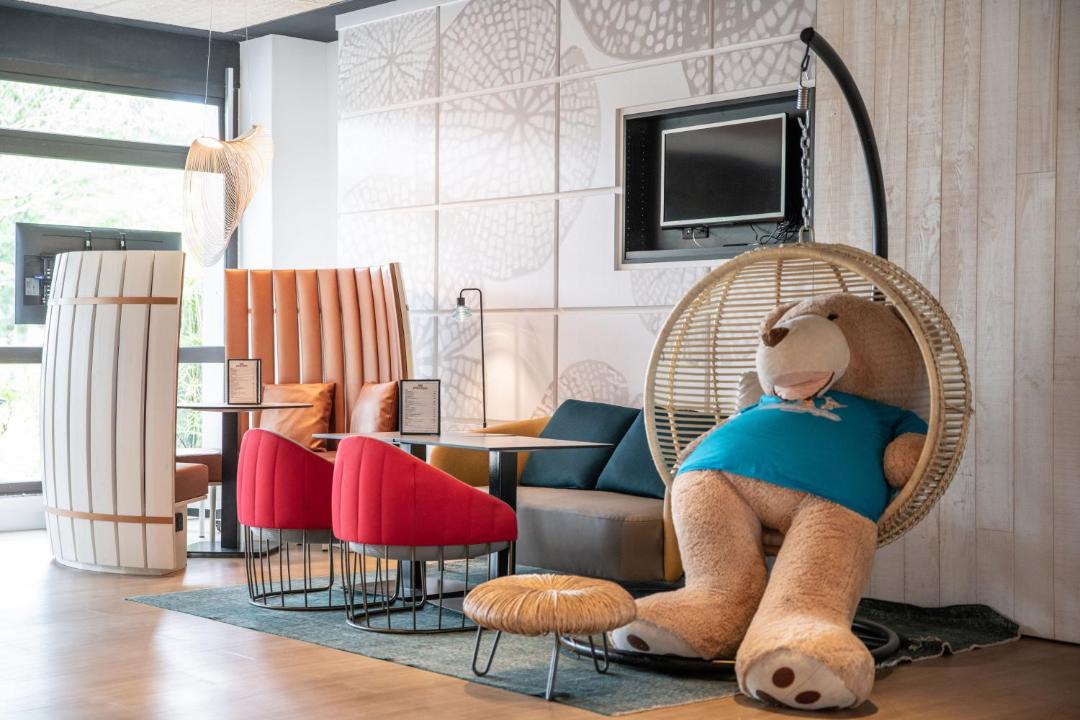 Photo of Livingroom in Merignac