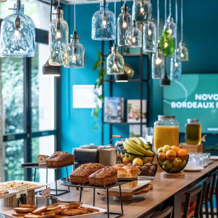 Photo of Kitchen in Merignac