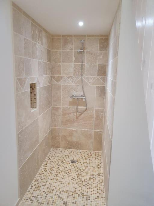 Photo of Bathroom in Cubnezais