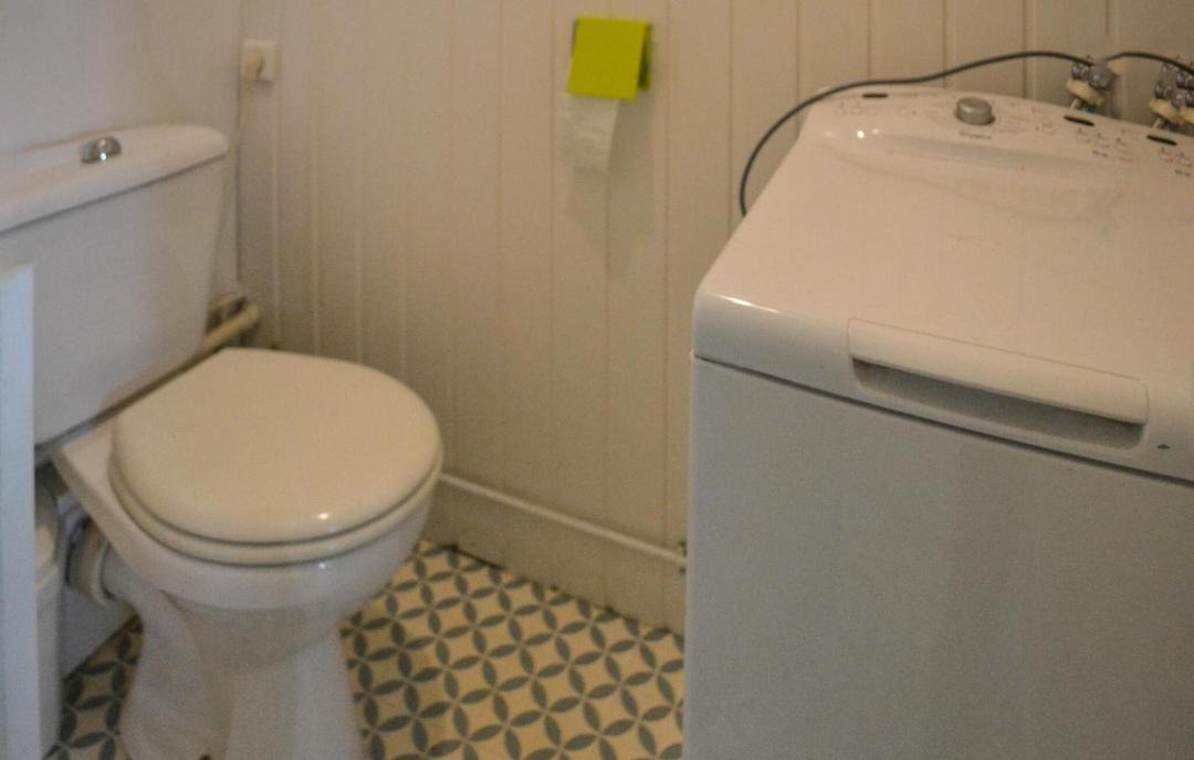 Photo of Bathroom in Rouffignac-Saint-Cernin-de-Reilhac