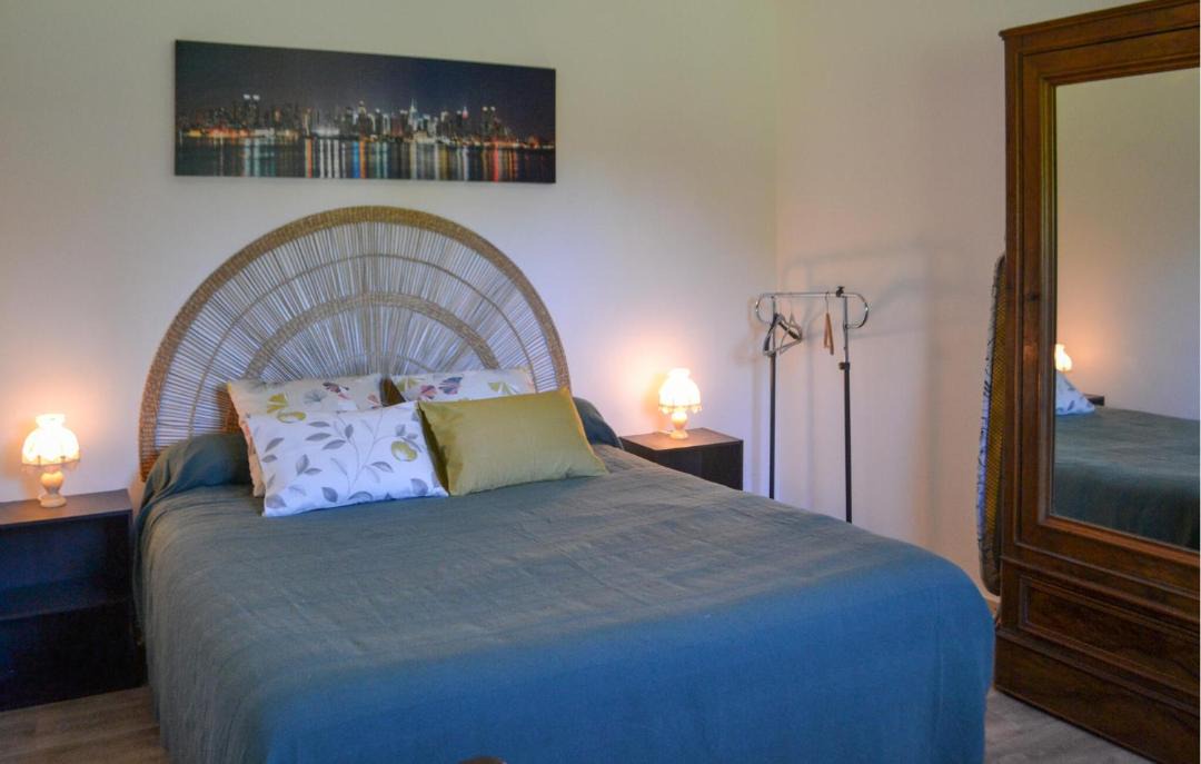 Photo of Bedroom in Rouffignac-Saint-Cernin-de-Reilhac