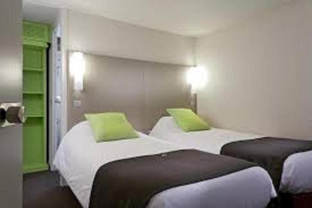 Photo of Bedroom in Pessac