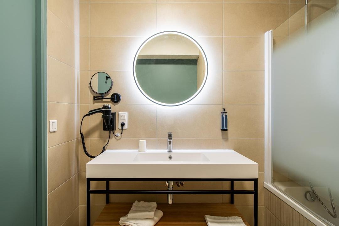 Photo of Bathroom in Limoges