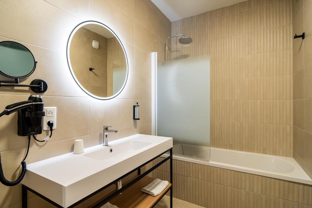 Photo of Bathroom in Limoges