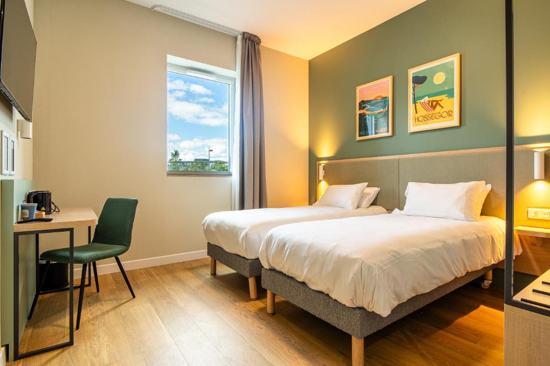 Photo of Bedroom in Limoges