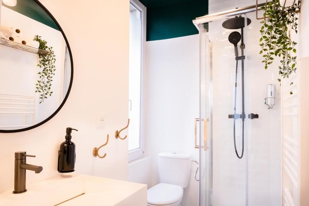 Photo of Bathroom in Bressuire