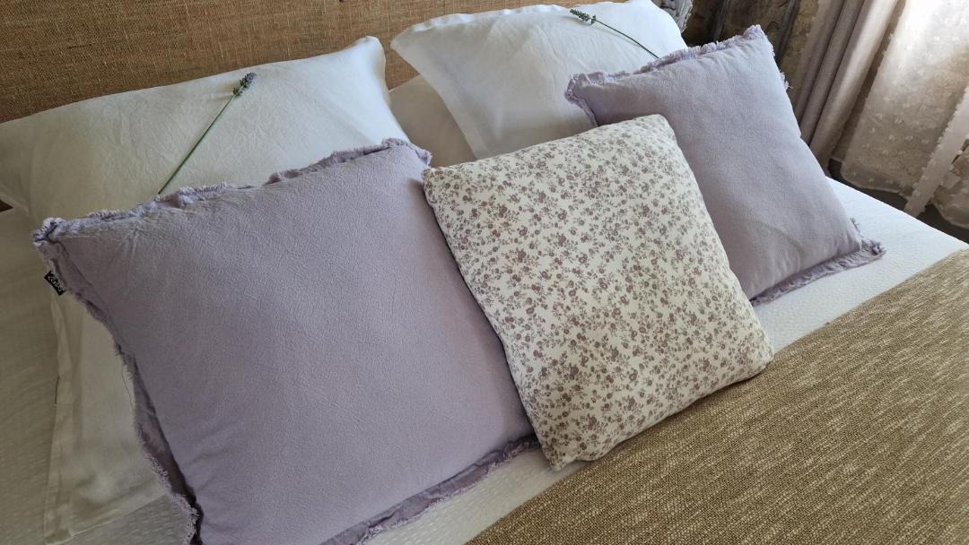 Photo of Bedroom in Vianne