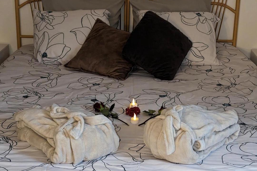 Photo of Bedroom in Nerac