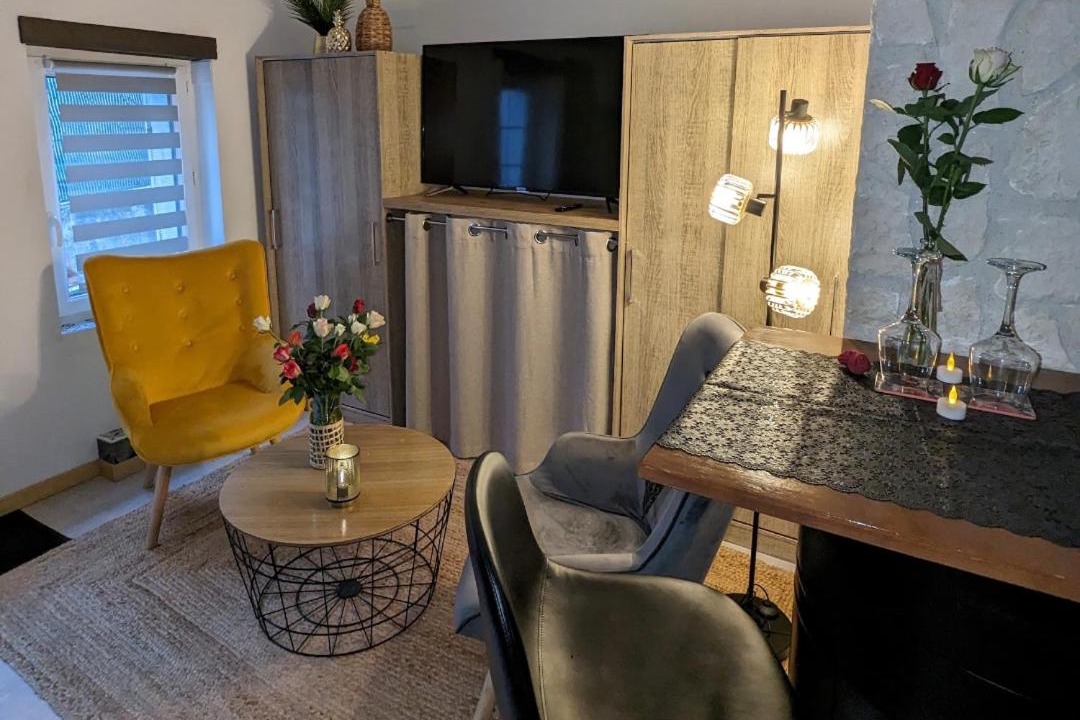 Photo of Livingroom in Nerac