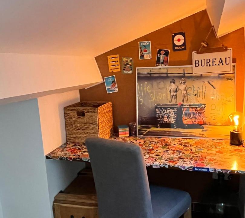 Photo of Livingroom in Belgentier