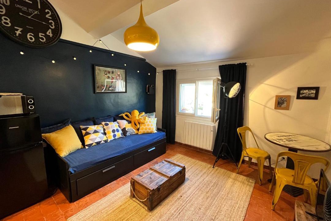 Photo of Livingroom in Belgentier