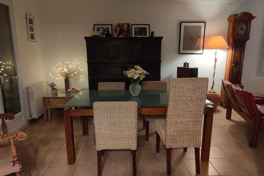 Photo of Livingroom in Courthezon