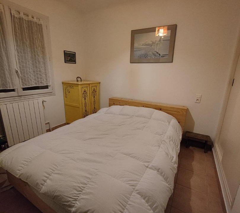 Photo of Bedroom in Courthezon