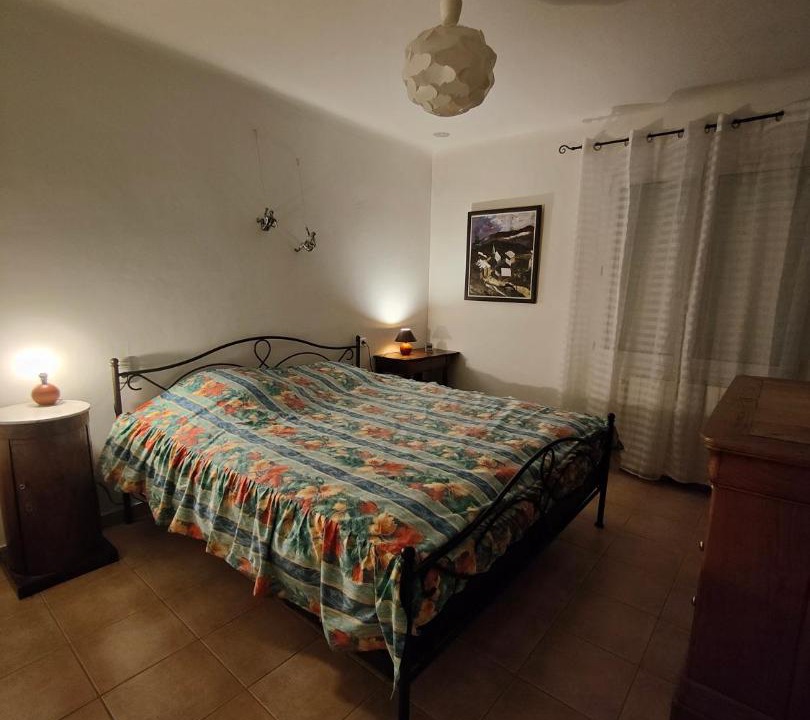 Photo of Bedroom in Courthezon