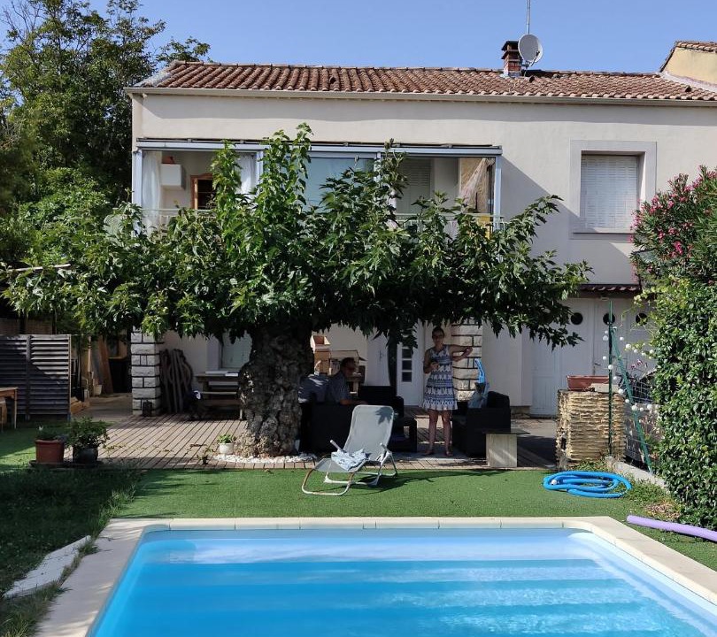 Photo of Outdoor in Courthezon