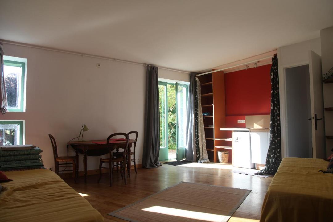 Photo of Livingroom in Mosnac