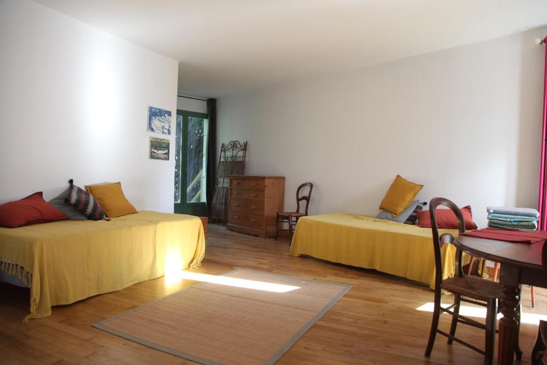 Photo of Livingroom in Mosnac