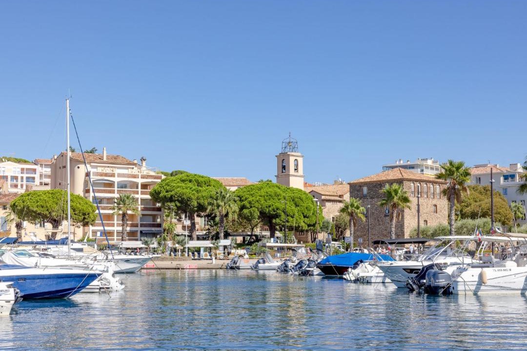Photo of Others in Sainte-Maxime City Centre