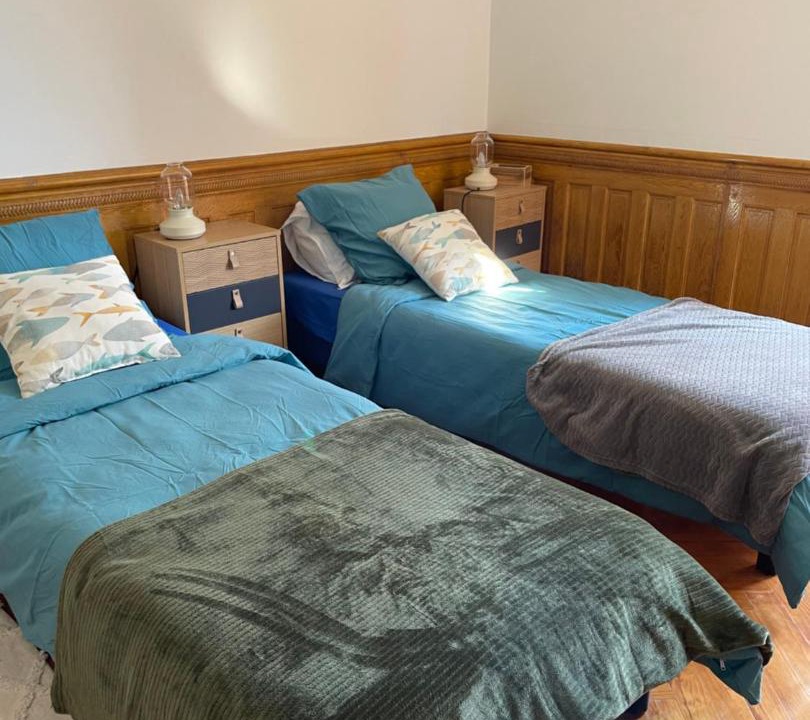Photo of Bedroom in Saint-Medard-de-Guizieres