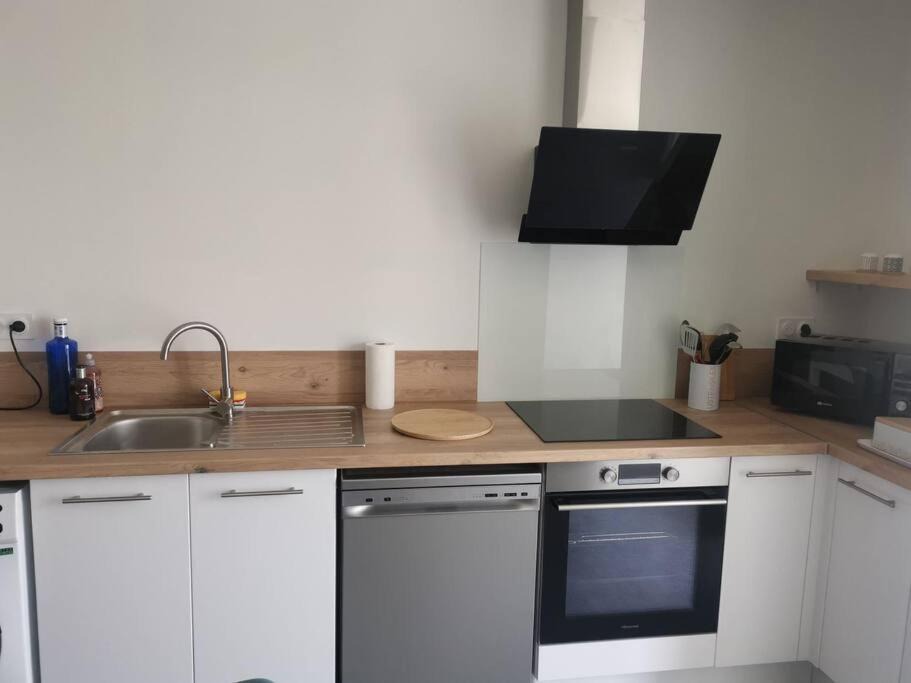 Photo of Kitchen in Soyaux