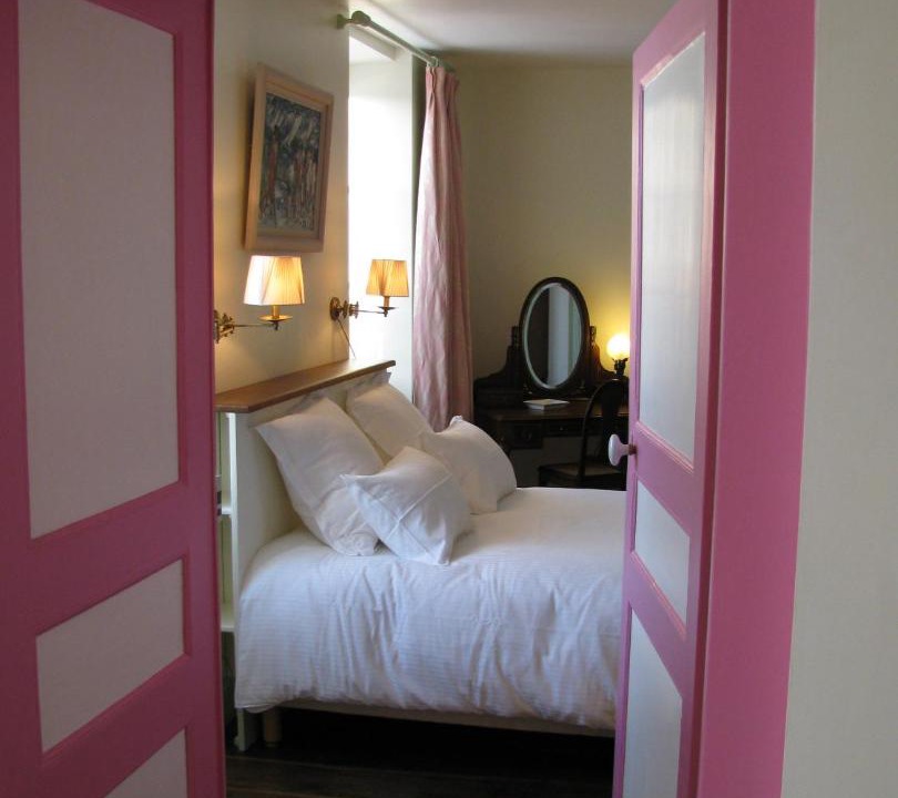Photo of Bedroom in Montaigut-le-Blanc