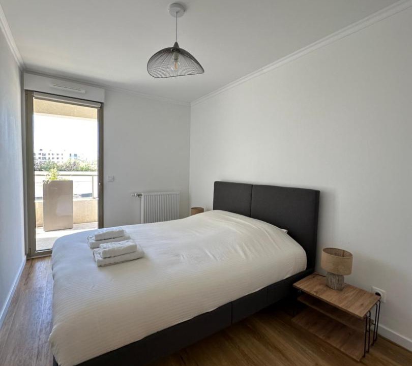 Photo of Bedroom in Bastide