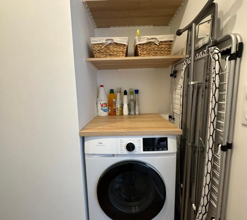 Photo of Kitchen in Bastide