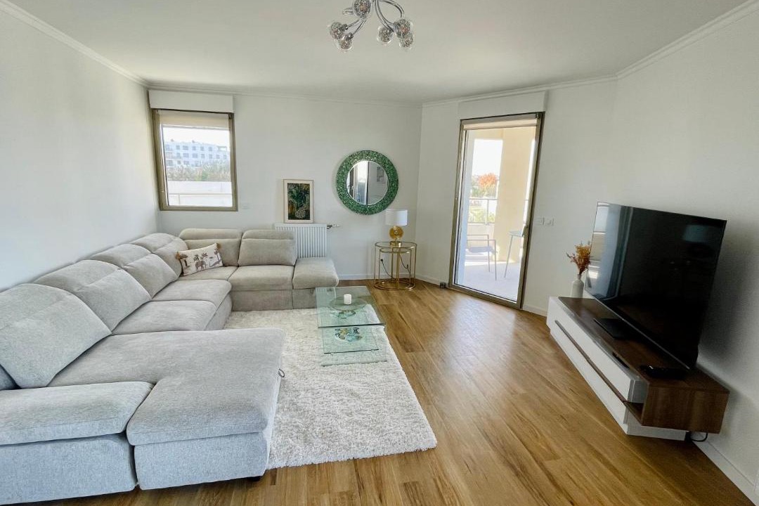Photo of Livingroom in Bastide