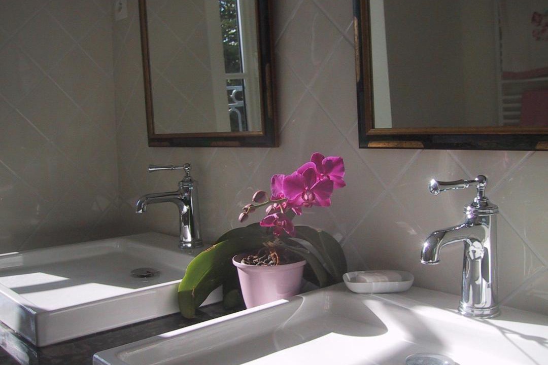 Photo of Bathroom in Montaigut-le-Blanc
